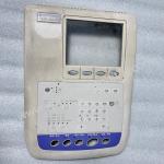 Nihon Kohden ECG-1350P ECG EKG Machine Top Shell (Front Cover) Assembly with Operating Key  for sale