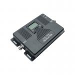 850MHz 1700MHz Dual Band Signal Booster ALC Automatic Level Control for sale