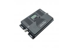 China 850MHz 1700MHz Dual Band Signal Booster ALC Automatic Level Control supplier