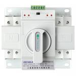 Compact ATS Automatic Transfer Switch CB Class Single Phase 2 Pole 63A Home