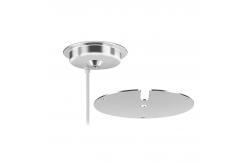 China 9V 2A Embedded Wireless Charger supplier