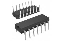 China dsPIC33EV64GM006-I/MR supplier