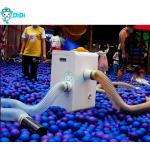 Ball Pool Sterilization Machine Kids Play Naughty Castle Pit Ball Cleaner Multifunction for sale