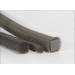 0.10mm Knitted Wire Mesh Gaskets For Shielding , High Temperature Resistance