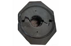 China Shaffer VBR Ram Assembly with 5000psi Pressure Rating for BOP Applications supplier