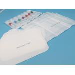 Absorbency Cotton Absorbent Sleeves Resistant To Water Reusable And Easy To Clean for sale