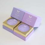 Custom Printed Face Cream Packaging Box Cosmetic Packaging Gift Boxes With Logo for sale