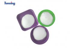 China Washable Polyamide PA Hot Melt Adhesive Glue Powder for Garment supplier