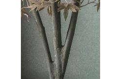 China Artificial Potted Landscaping Maple Tree Home Garden Ornaments supplier