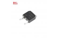 China IRFR13N20DTRPBF MOSFET High Performance Power Electronics Solution for Maximum Efficiency supplier