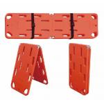 191x 47 X 3cm 159 Kg Emergency Rescue Stretcher Bed Ambulance Folding First Aid Device for sale