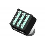 FREE ON 9 Terminal Guitar Pedal Footswitch With Durable Structure SF17021L for sale