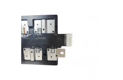 China 1p8s 180mm*350mm Battery Cell Contacting System FDC Innovative Structure supplier
