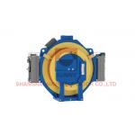 320/400mm Sheave Diameter Gearless Traction Machine For Elevator Systems for sale