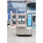 Laboratory Constant Temperature Humidity Climate Test Chamber With Operation Window