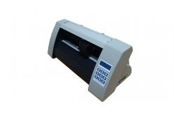 China 285mm Stepper Motor Iron basket USB Vinyl Cutter Plotter supplier
