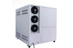 China Battery Test Thermal Shock Chamber Automatic High Temperature supplier