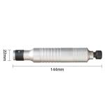 Foredom Engraving Jewelry Handpiece Steel with smooth surface