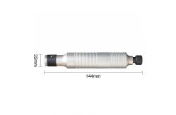 China Foredom Engraving Jewelry Handpiece Steel with smooth surface supplier