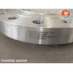 ASME SA516 Gr.70N Carbon Steel Tubesheet Plate For Heat Exchanger