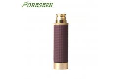 China Adjustable Antique 25X30 Mini Monocular Telescope Shock Proof Waterproof Scope supplier