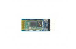China DHT22  Digital Temperature And Humidity Sensor 2302 Module Electronic Building Blocks supplier