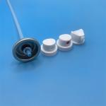 Precision Glue Dispensing Valve for Electronics Manufacturing for sale
