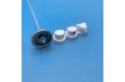 China Precision Glue Dispensing Valve for Electronics Manufacturing supplier