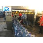 Automatic Palletizing Machine For 5 Gallon Barrel Water Big Bottled Water Palletizer for sale