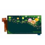 H546UAN01.0 LCD Screen Display Panel 5.5 Inch UHD 658PPI For Mobile Phone HMD VR AR for sale