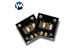 China 20W High Power UV Light Module LED Curing Lamp 365nm 385nm 395nm 405nm supplier