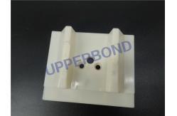 China HLP Cigarette Machine Spare Parts Plastic Box Ejector supplier