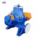 Power Paper Industry Centrifugal Split Case Water Pump for sale