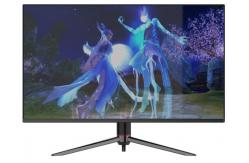 China Compact Desktop / Integrated Desktop PC With Multi Touch IPS Display I3 10700 supplier