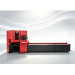China 5 axis laser cutting machine for metal pipe processing for sale