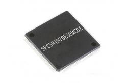 China TQFP144 Microcontroller Chip SPC584B70E5EMC0X Microcontroller MCU 120MHz IC Chip supplier