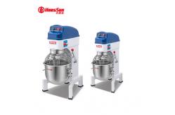 China 30 Liter Frequency Changer Planetary Food Mixer For Bakery supplier