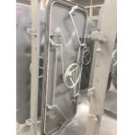 Quick Acting Steel Marine Watertight Doors With Handle Wheel