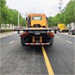 HTC HOWO NX 10  Tons of Large Board Flight Board a Two Wrecker