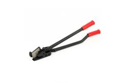 China Robust Max.50mm Steel Strap Sharp Cutter Strapping Tool supplier