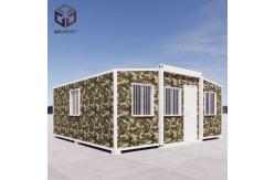 China Tiny House Living The Ultimate Solution For Your Business Needs supplier