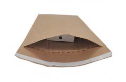 China Biodegradable Lightweight Eco Friendly Padded Mailers Self Sealing Closure supplier