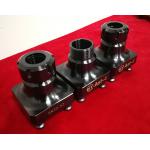 3 / 4 / 5 Axis CNC Clamping Fixtures Superhard Steel Precision Milling Machine Fixtures