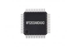 China MFS2633AMDA0AD Automotive Safety System Basis Chip Up To ASIL-D 2 GPIO HLQFP48 supplier
