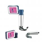 China CE, FDA, ISO13485 Anesthesia portable pocket video laryngoscopy difficult airway intubation teaching and training usage manufacturer