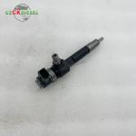 Common Rail Fuel Injector 0445110125 Excavator Parts