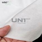 KF94 Pp Spunbond Nonwoven Fabric 160cm Width Antibacterial