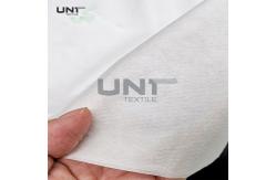 China KF94 Pp Spunbond Nonwoven Fabric 160cm Width Antibacterial supplier