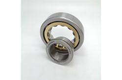 China L25-5A Precision Cylindrical Roller Bearing 25x80x21mm Neutral Service supplier