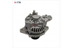 China Engine Alternator Excavator E312D A3TN5399 S4K 6D34 24V 45A supplier